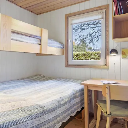 Ferienhaus In With Sauna