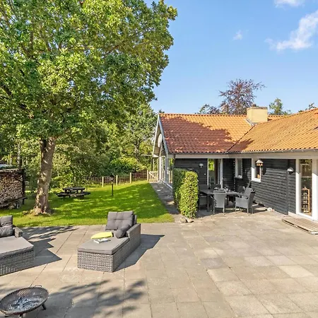 In With Sauna Hébergement de vacances *