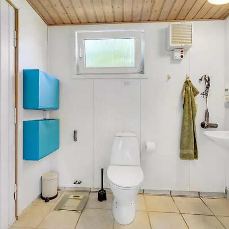 Ferienhaus In With Sauna